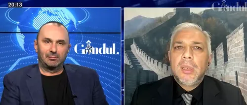 VIDEO | Dan Tomozei, jurnalist: „Vizita lui Xi la Moscova nu a fost una istorică”