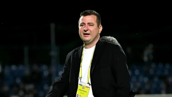 Ianis Zicu, demis de la Farul Constanța? „Este un moment important, foarte delicat”