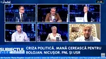 Fabian Radu: „Domnul Grindeanu are nevoie de votanții AUR, de voturile din Parlament, dar nu are nevoie de partidul AUR”
