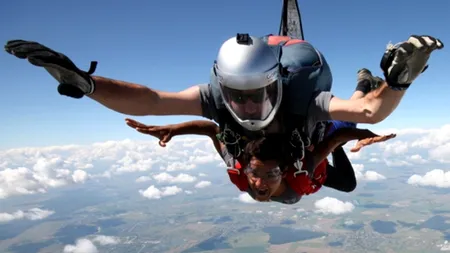 25 de experiențe pe care trebuie să le bifezi într-o viață