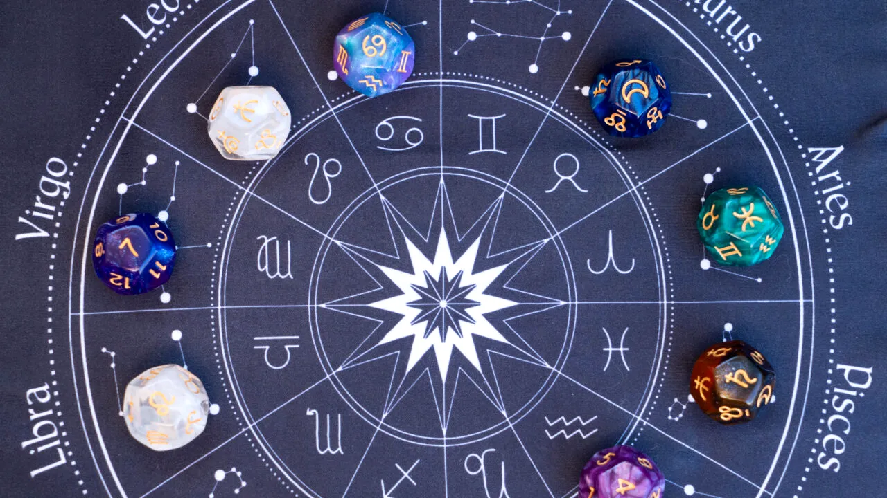 Zodiile care au noroc până la finalul anului: vin bani, fericire, succes