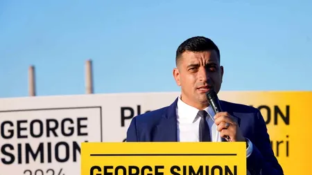 Planul pentru ENERGIE, marca AUR: Naționalizarea Petrom și investiții în hidrocentrale / Trebuie să exploatăm toate resursele naturale ale României