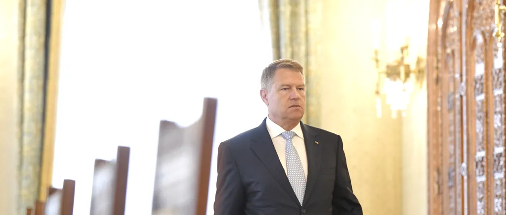 Iohannis avertizează: După referendumul din 26 mai s-a schimbat percepția politică, dar nu și componența politică din România