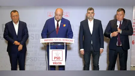 VIDEO | Prioritatea Guvernului, investițiile mari, cofinanțate din fonduri europene, apoi rectificare. Marcel Ciolacu țintește o absorbție de 95%