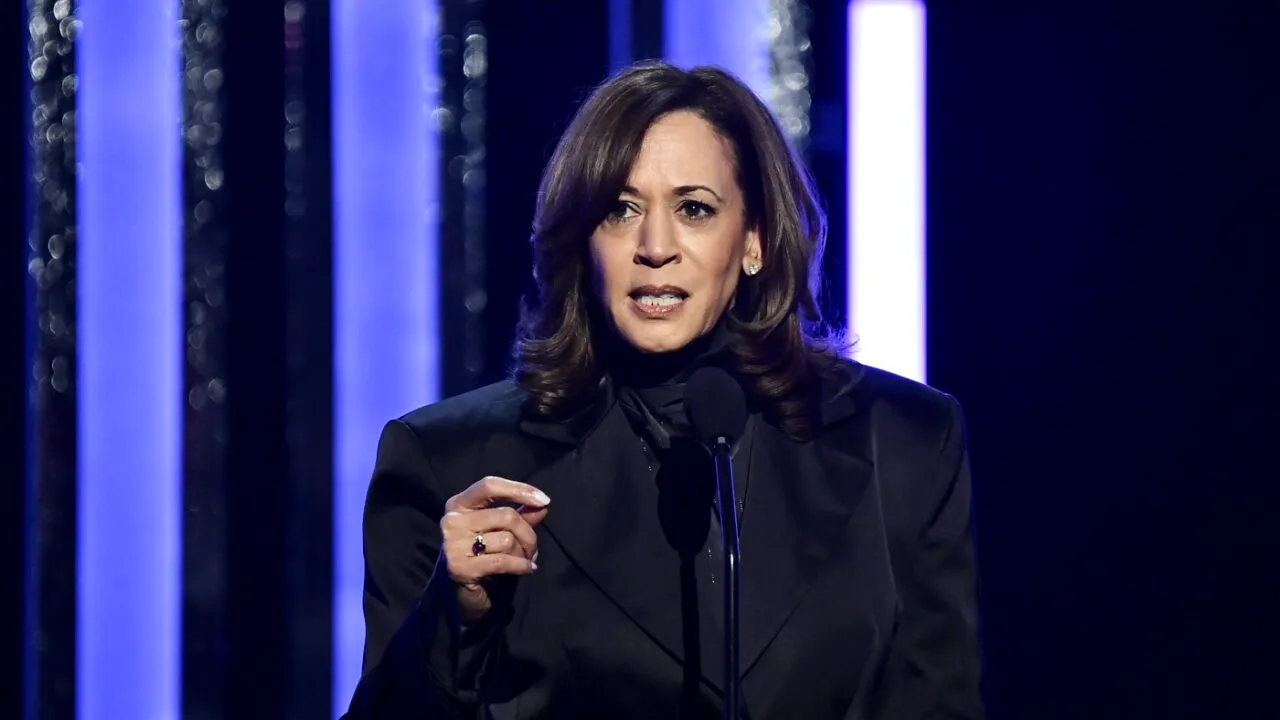 Politico: Kamala Harris ia în calcul o CANDIDATURĂ la funcția de guvernator al Californiei