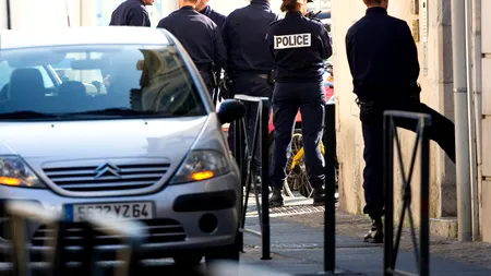 Un român și doi moldoveni, răniți într-un accident rutier în Bordeaux