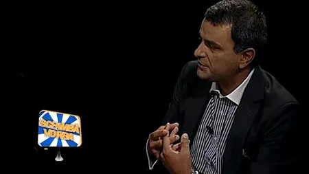 Ce pericol îl paște pe Lucian Mîndruță?