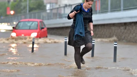PROGNOZA METEO ANM. Cum va fi vremea sâmbătă și duminică