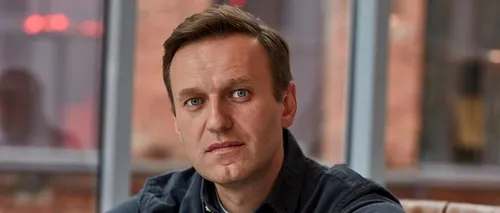 Navalnîi susține că Rusia l-a otrăvit ca să îl amenințe înaintea alegerilor parlamentare