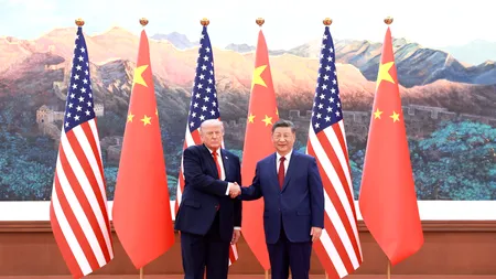 Donald Trump anunță data exactă în care Xi Jinping va vizita SUA. Inteligența artificială, pe agenda discuțiilor