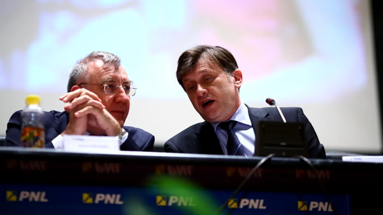 Chiliman, atac dur la Antonescu: 