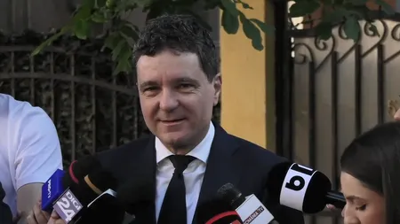 Președintele Nicușor Dan închide seria de declarații la poartă: Miercuri, conferință de presă la COTROCENI