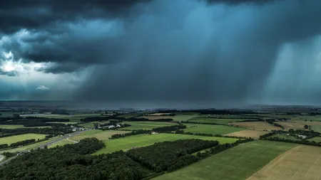 Prognoza meteo din weekend 16-17 iunie 2018