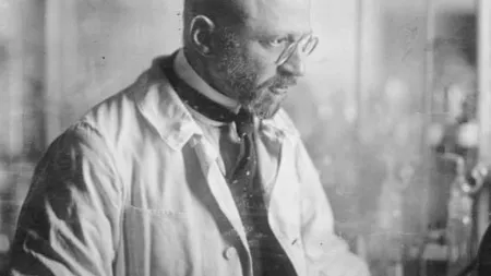 100 de ani de la descoperirea amoniacului. Cum a influențat această substanță istoria omenirii 