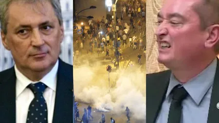 Orban îi solicită lui Vela să publice raportul dosarului 10 august: Să fie cunoscut opiniei publice