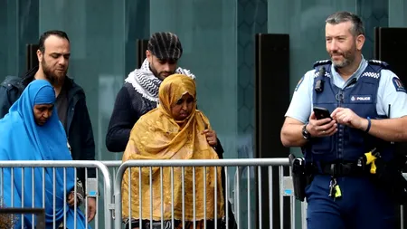 Familiile victimelor atacului de la moscheea Al Noor din Noua Zeelandă cer pedeapsa maximă pentru atacator. Acesta nu a arătat nicio remușcare pentru crimele comise