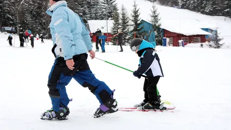 Sosirile în unități turistice au crescut în primele zece luni