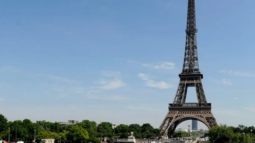 Franța și-a pierdut ratingul maxim Aaa din partea Moody's