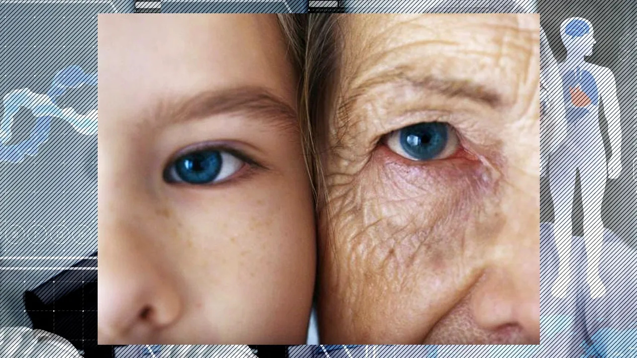 De ce ÎMBĂTRÂNIM și cum să nu o mai facem? Provocarea 