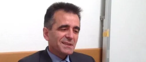 Mihai Gribincea, propus de Chișinău pentru postul de ambasador al Republicii Moldova la București