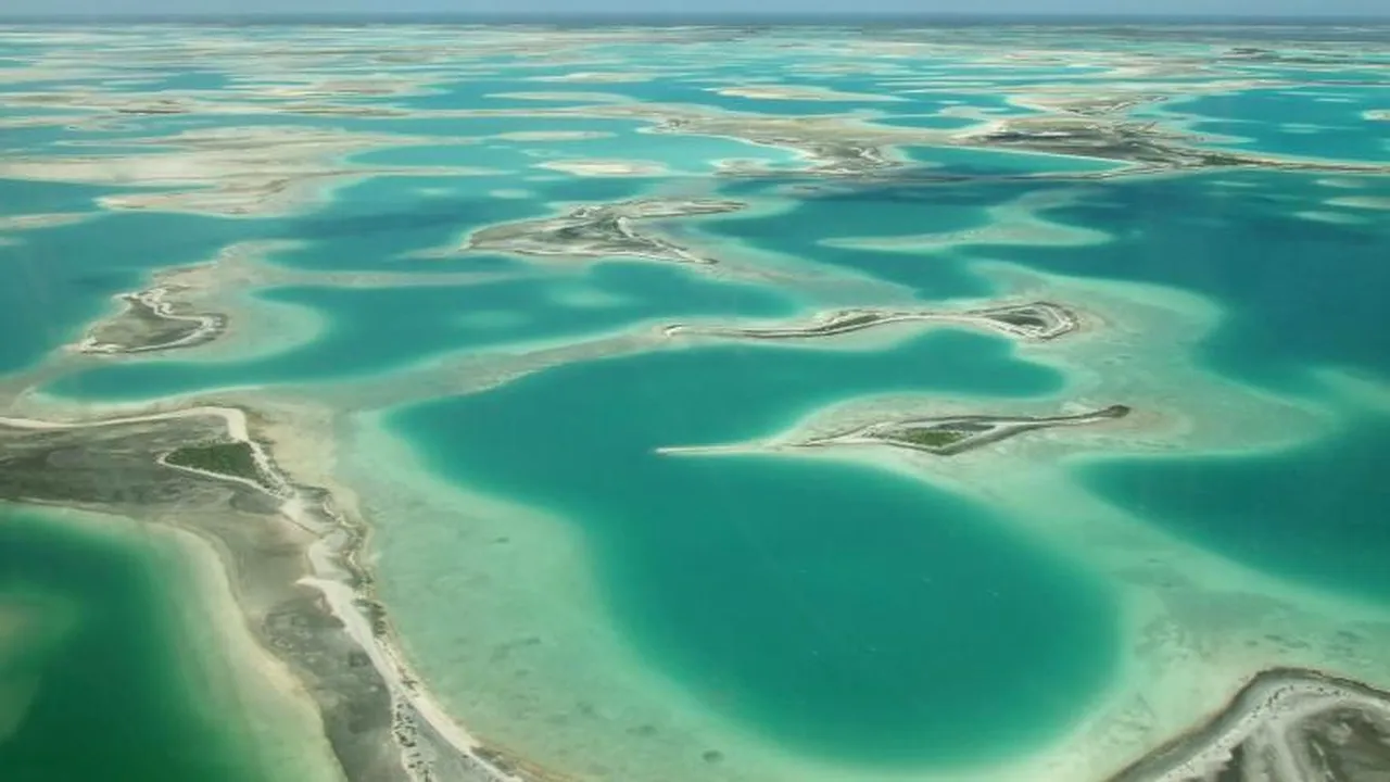 O țară dispare de pe fața planetei