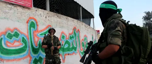 Hamas către Israel: Dacă nu faceți asta „va avea loc o explozie a violențelor