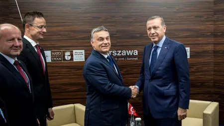 Quod licet Orban non licet Iohannis