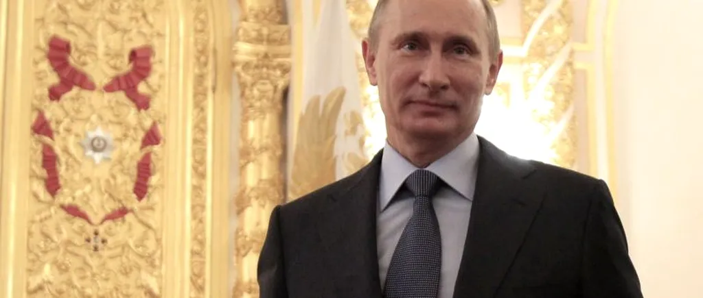Vladimir Putin, protagonistul unei ceremonii fastuoase în Maroc. Totul costă zeci de milioane de euro