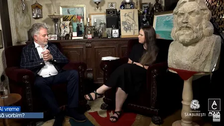 Codruț Sarafoleanu: „Adrian Păunescu s-a dus direct la CEAUȘESCU pentru a păstra bonificația de brevete”