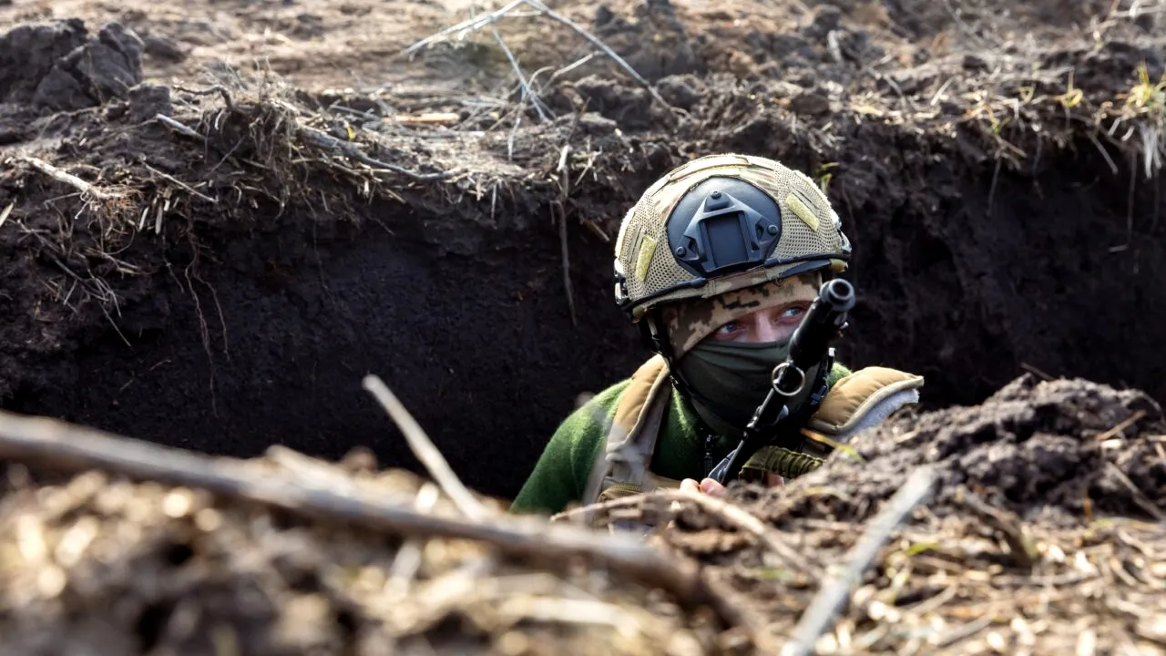 RĂZBOI în Ucraina, ziua 816: Atacuri masive cu drone rusești, inclusiv la Kiev / Explozii, raportate și în Peninsula Crimeea