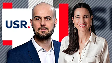 Alegeri cu scandal în USR Sector 1. Manevrele făcute de penala Clotilde Armand pentru a rămâne „la butoane” în filială. Noul președinte este omul ei de casă