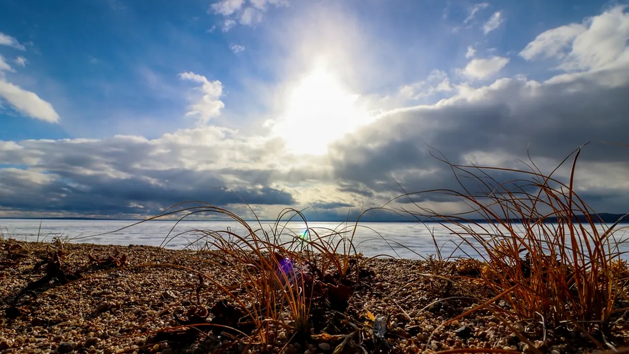 METEO. Prognoză specială pentru Capitală și restul țării, în perioada 31 mai-3 iunie. La ce ne putem aștepta