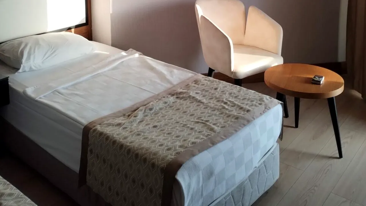 Trend nou în domeniul ospitalității. Hotelurile și pensiunile aleg să închirieze lenjeriile de pat, prosoapele, ori fețele de masă