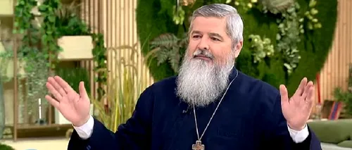 VIDEO | Preotul Vasile Ioana, despre ȚINUTA femeilor în biserică: „Dacă apare ceva ce te atrage și te fură, nu e în regulă”