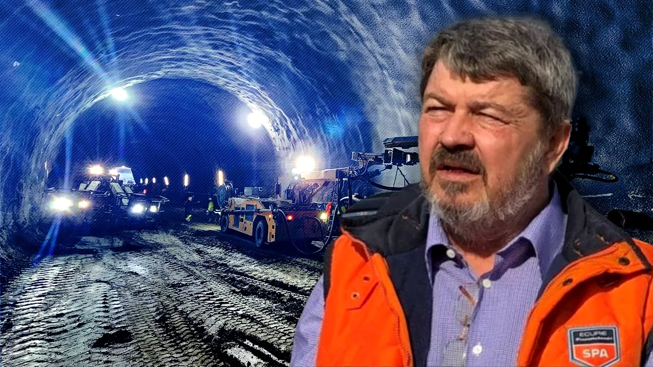 Românii domină topul constructorilor. Umbrărescu, locurile 1, 2 și 3