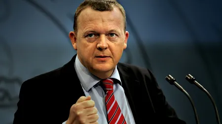 Premierul Danemarcei: Nu vom participa la niciun sistem obligatoriu de distribuire a refugiaților