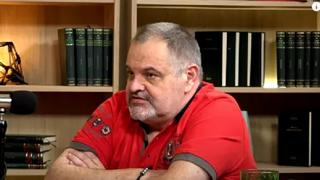 VIDEO | Igor Bergler, invitat la podcastul Altceva: ”Vom scoate primul roman grafic românesc de anvergură”