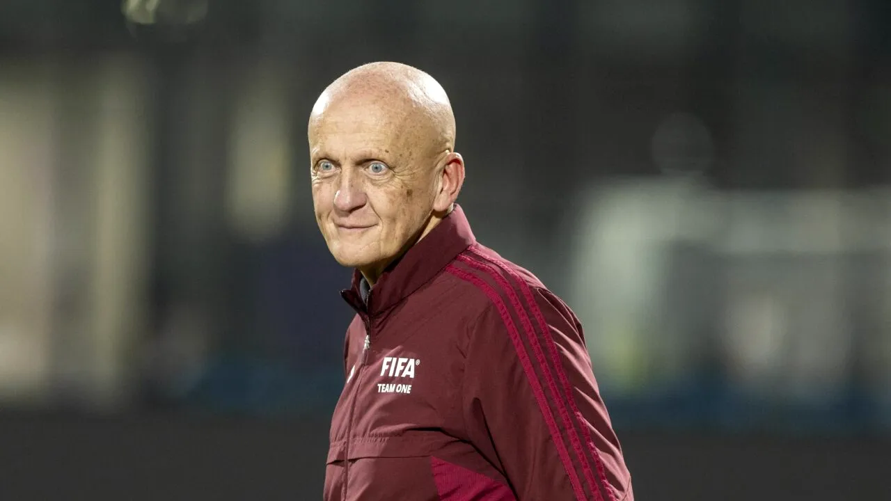 Fostul arbitru Collina vrea SCHIMBAREA regulii executării loviturilor de penalty: Cine bate nu ar trebui lăsat să facă următorul lucru