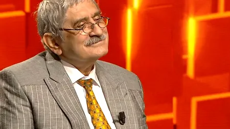 FOTO. Jean Paler, îngrijorat de prețurile la utilități. ”Mi-e teamă de FACTURI”