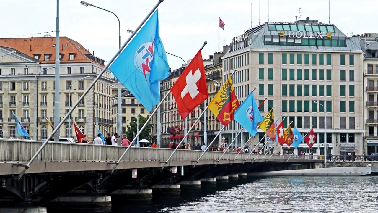 Oraşul european care garantează 3.800 de euro, venit lunar minim