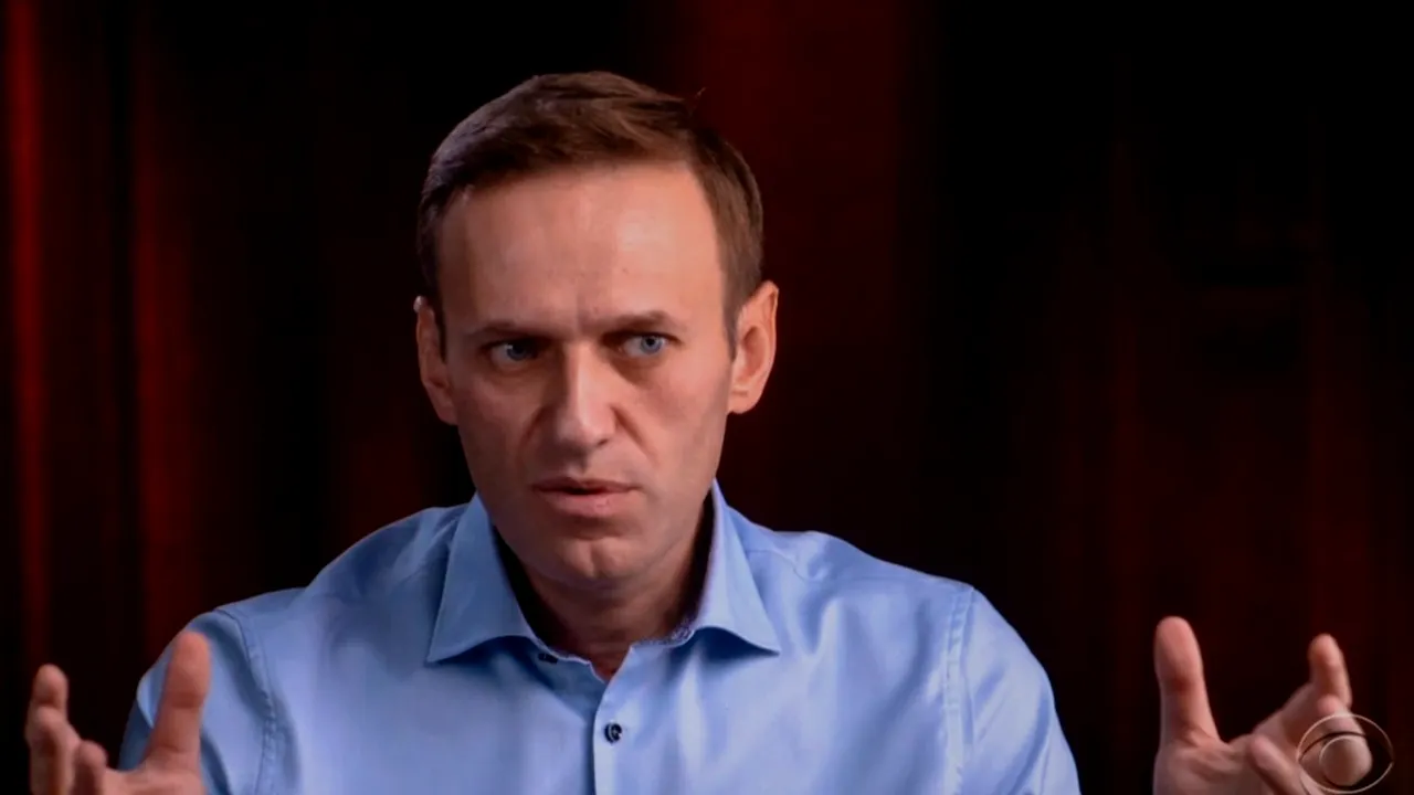Alexei Navalnîi, aflat la ”reeducare” în penitenciarul IK-6 Melekhovo: ”Pe când eram avocat, am colecționat glume despre avocați, acum strâng glume despre croitori”