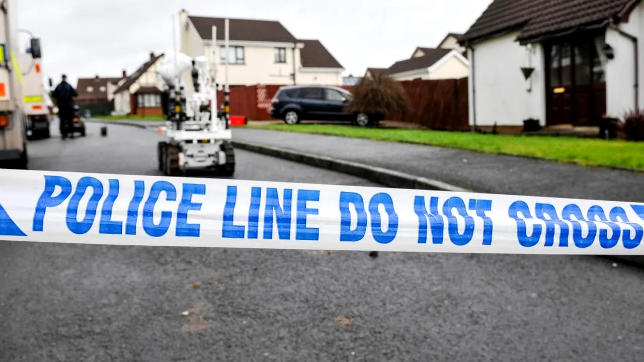 S-a aflat ce s-a întâmplat cu o tânără din Anglia și unde i-au fost găsite rămășițele. Misterul a fost elucidat după 20 de ani