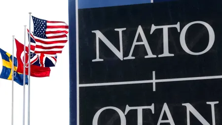 Întâlnire selectă a Pentagonului cu țări NATO pentru discuții despre viitorul Alianței. Printre cei excluși: Franța, Marea Britanie și România