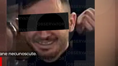 FOTO | El este interlopul atacat cu macete în plină stradă în Brăila după o reglare de conturi. Martor: 