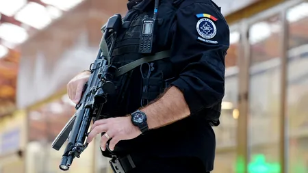 UPDATE: Alerta cu BOMBĂ la Trezoreria Botoșani s-a dovedit a fi falsă. Clădirea fusese evacuată