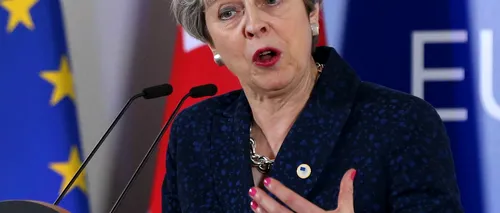 Parlamentarii britanici au preluat controlul Brexit de la Guvern. Dovada că Theresa May și-a pierdut autoritatea