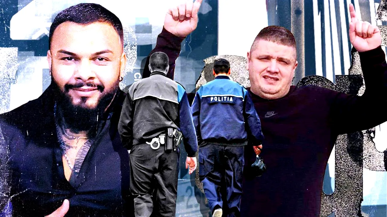 Scandal uriaș între liderii lumii interlope din București. „Să te duci la pușcărie! Acolo e locul tău”