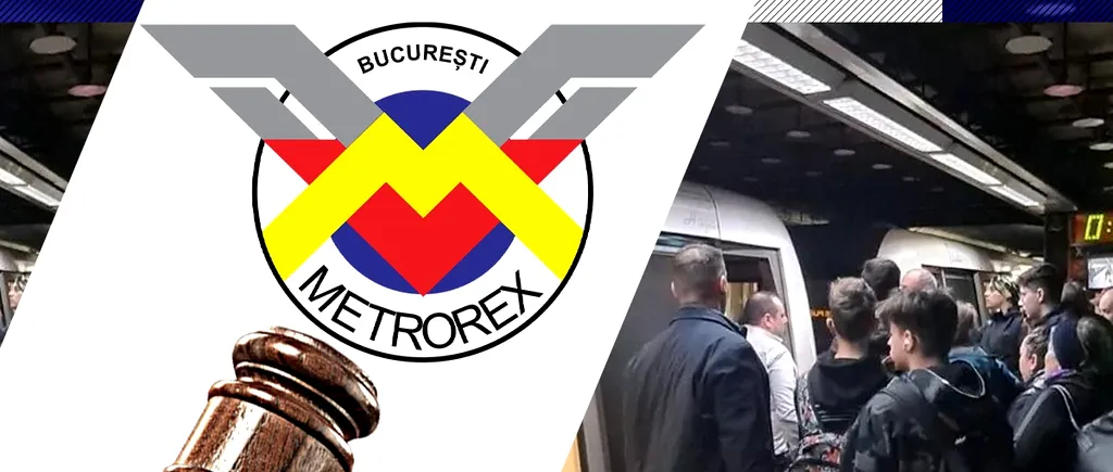 Se complică situația după accidentul de metrou de la Timpuri Noi. Cei doi directori „trași pe dreapta” după incident au dat deja în judecată Metrorex