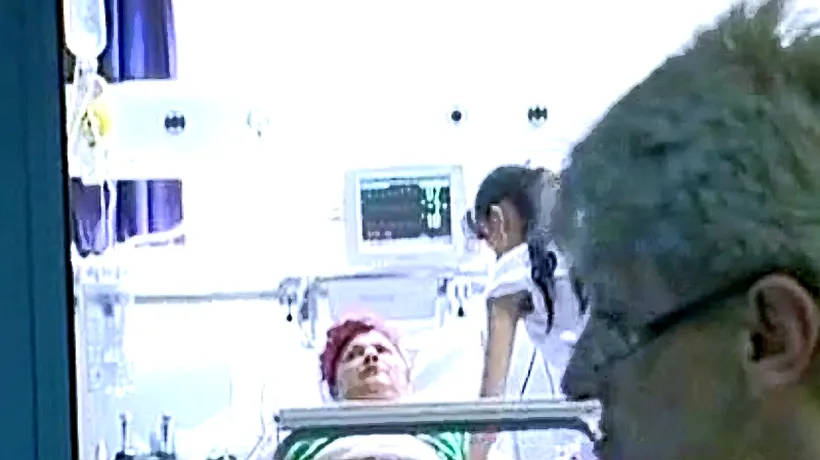 O asistentă de la Spitalul Universitar, electrocutată în timp ce încerca să trezească o pacientă din anestezie