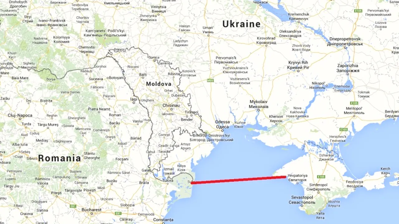 Supărată pe acțiunile NATO în estul Europei, Rusia amenință că ar putea aduce rachete nucleare la 400 de kilometri de România